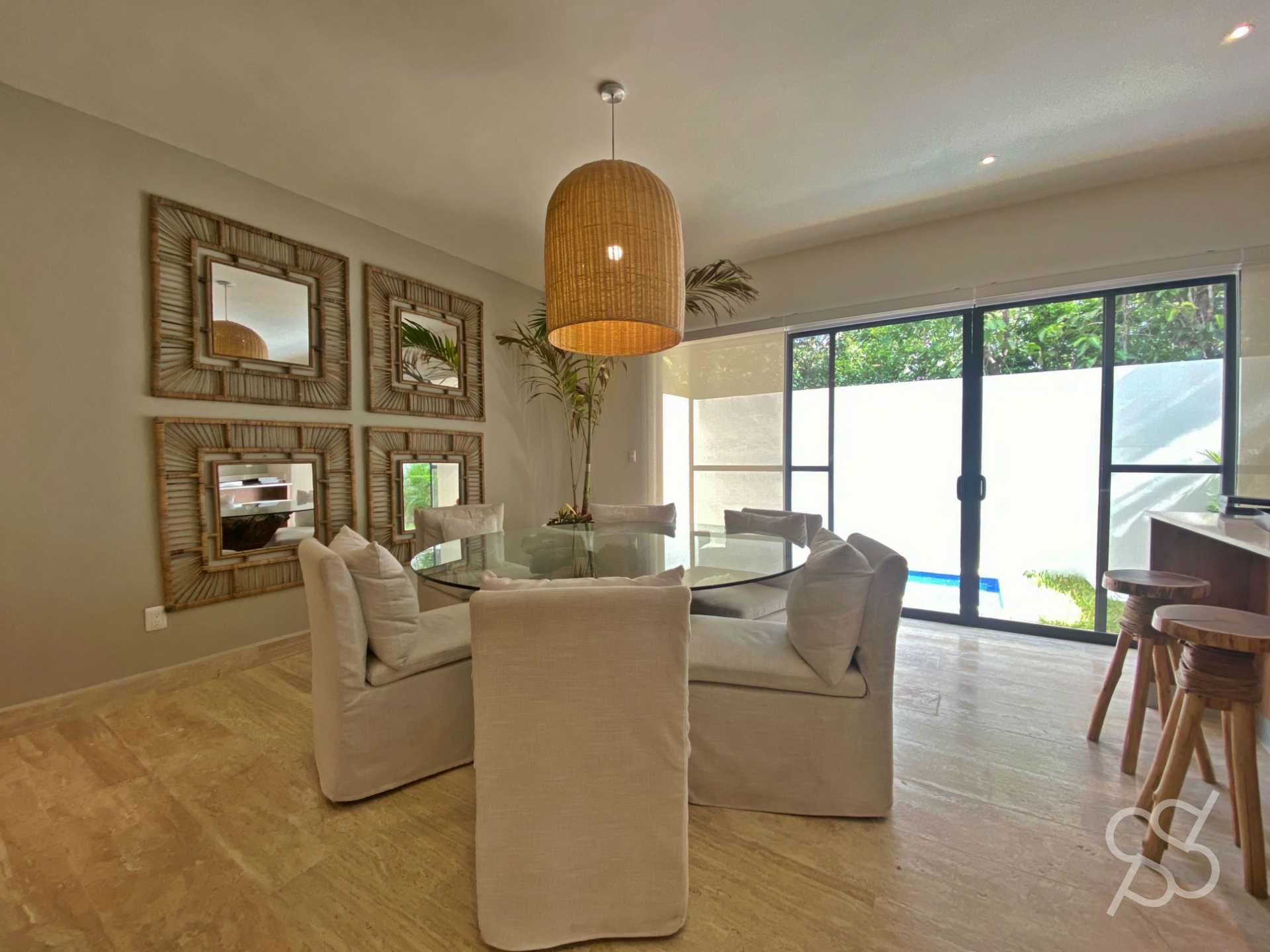 Huis in Cancún, Quintana Roe 12086092