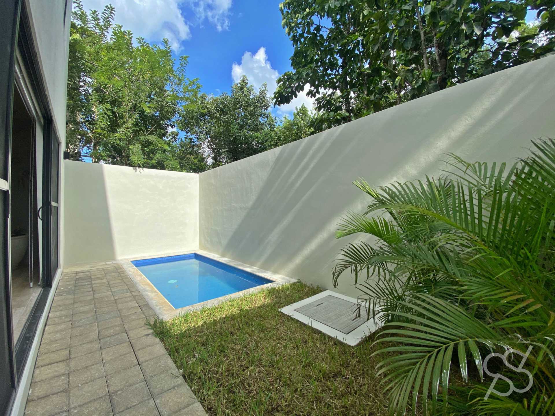 rumah dalam Cancun, Quintana Roo 12086092