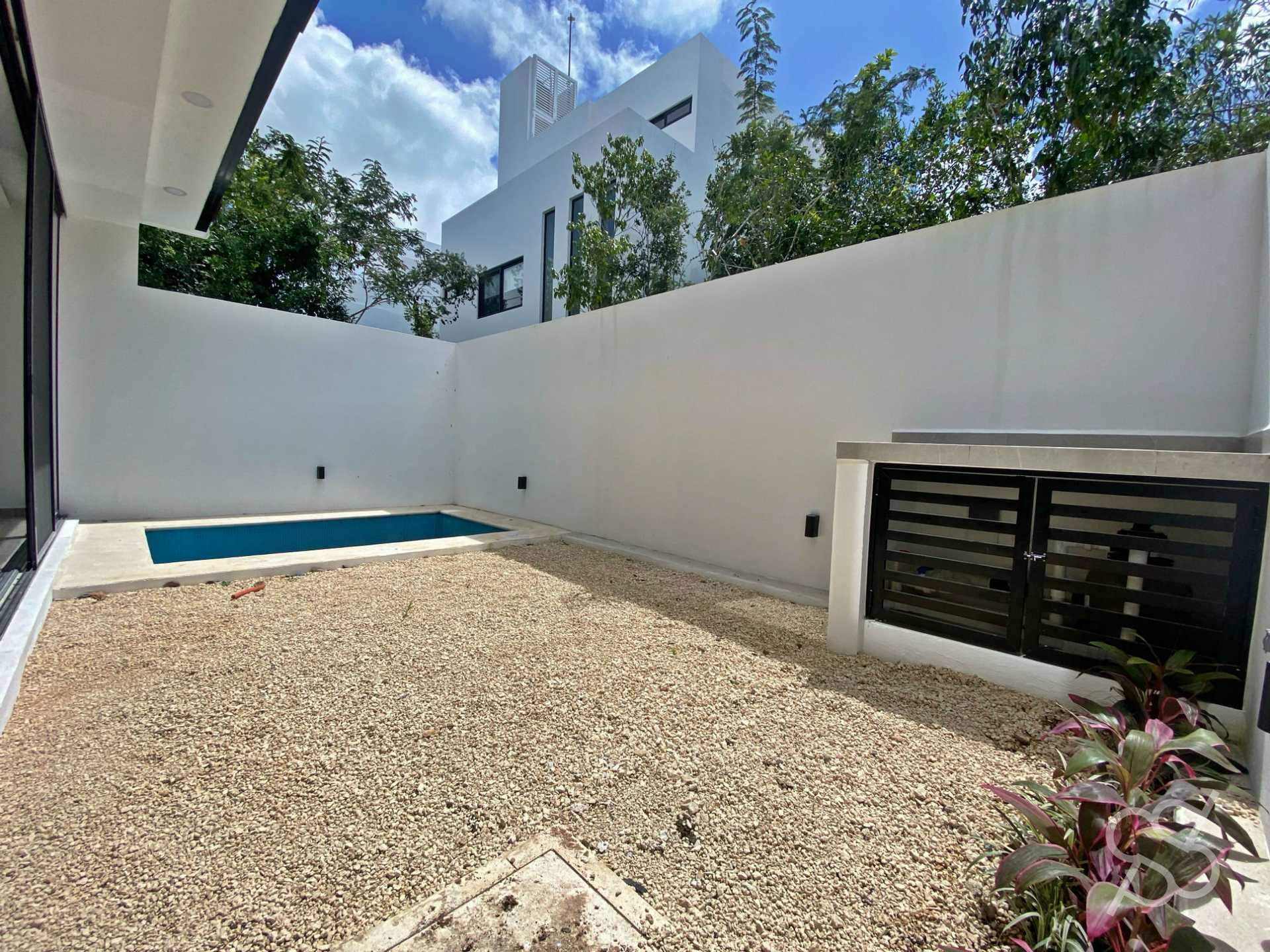 Rumah di Kankun, Quintana Roo 12086119