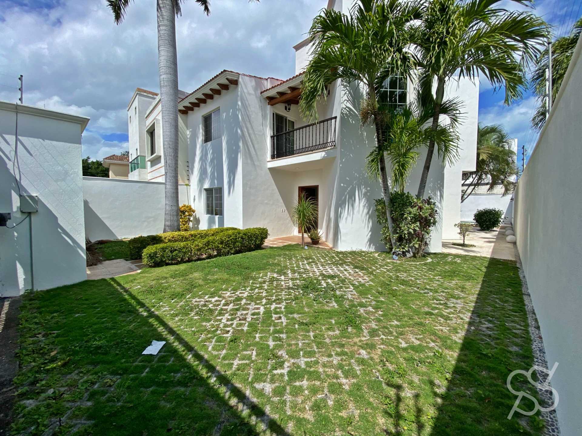жилой дом в Cancún, Quintana Roo 12086123