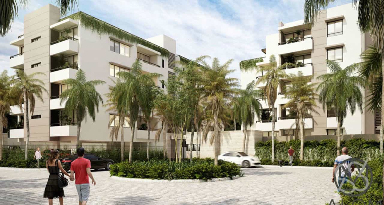 Condominium in Cancún, Quintana Roe 12086134