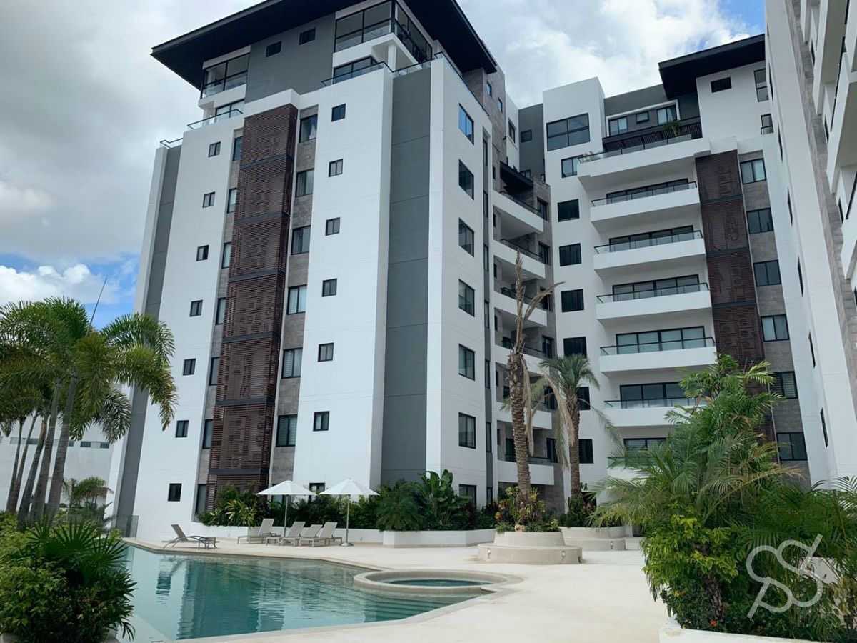 Condominium dans Cancún, Quintana Roo 12086137