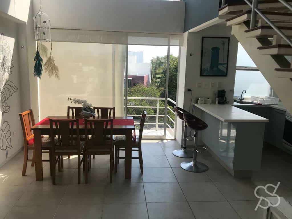 Condominium in Cancún, Quintana Roe 12086142