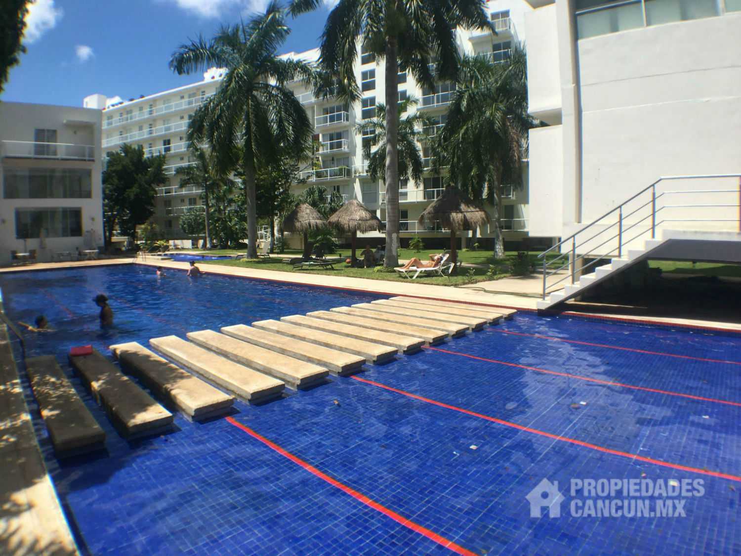Condominium in Cancún, Quintana Roo 12086142