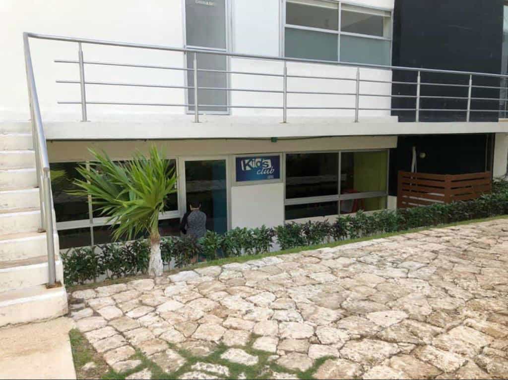 Condominium in Cancún, Quintana Roo 12086142