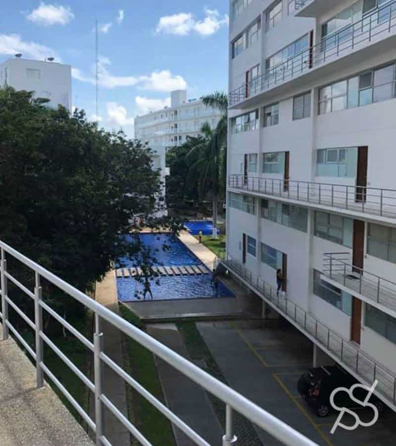 Condominium dans Cancún, Quintana Roo 12086142
