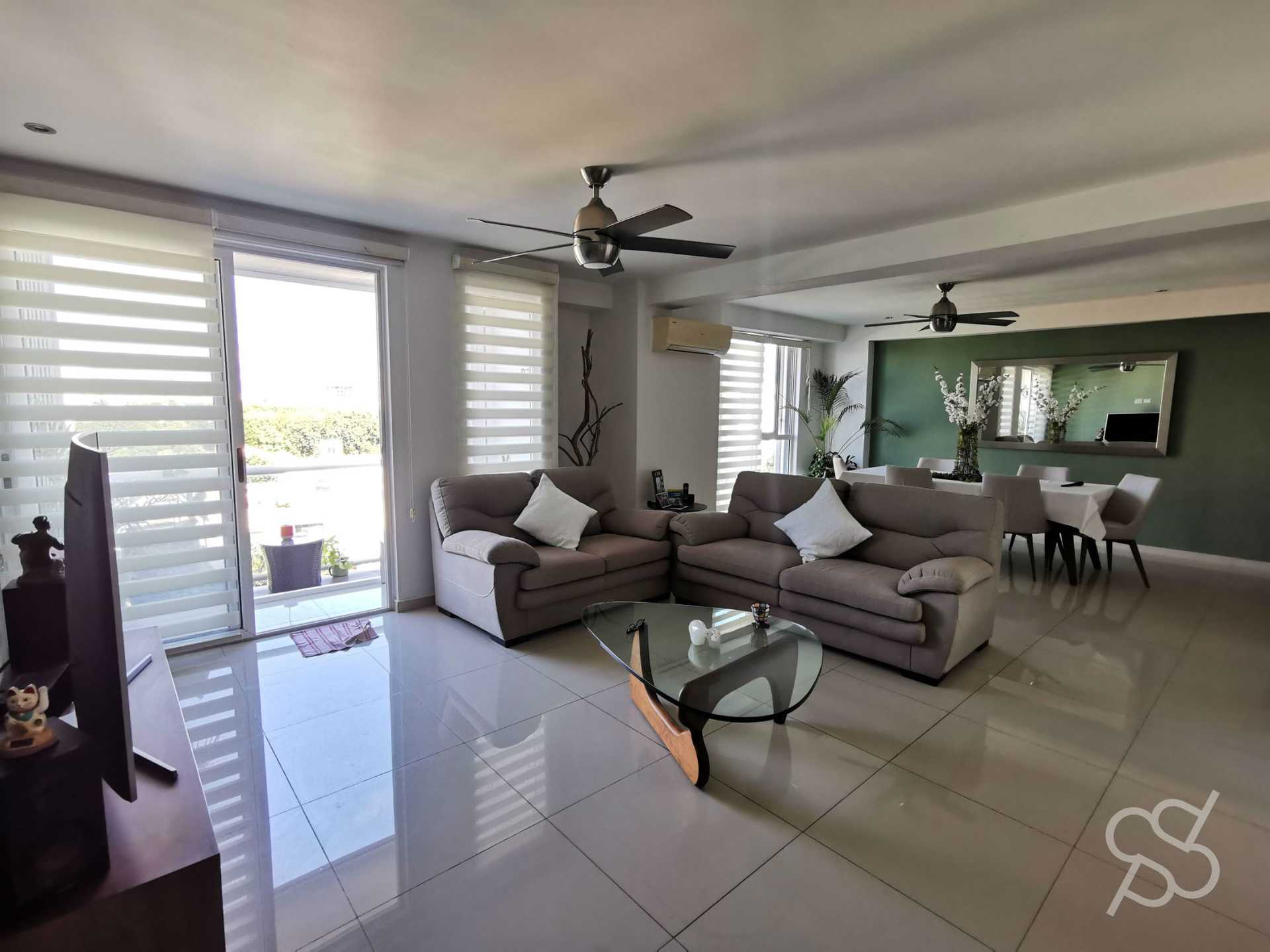 Condominium in Cancun, Quintana Roo 12086159
