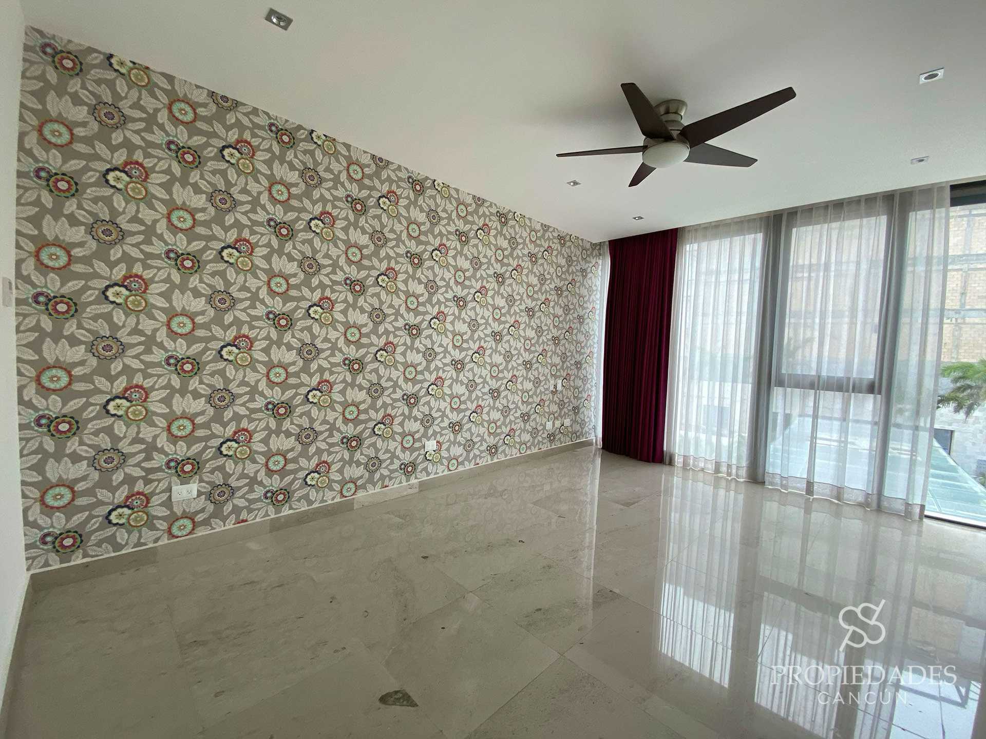 公寓 在 Cancún, Quintana Roo 12086162