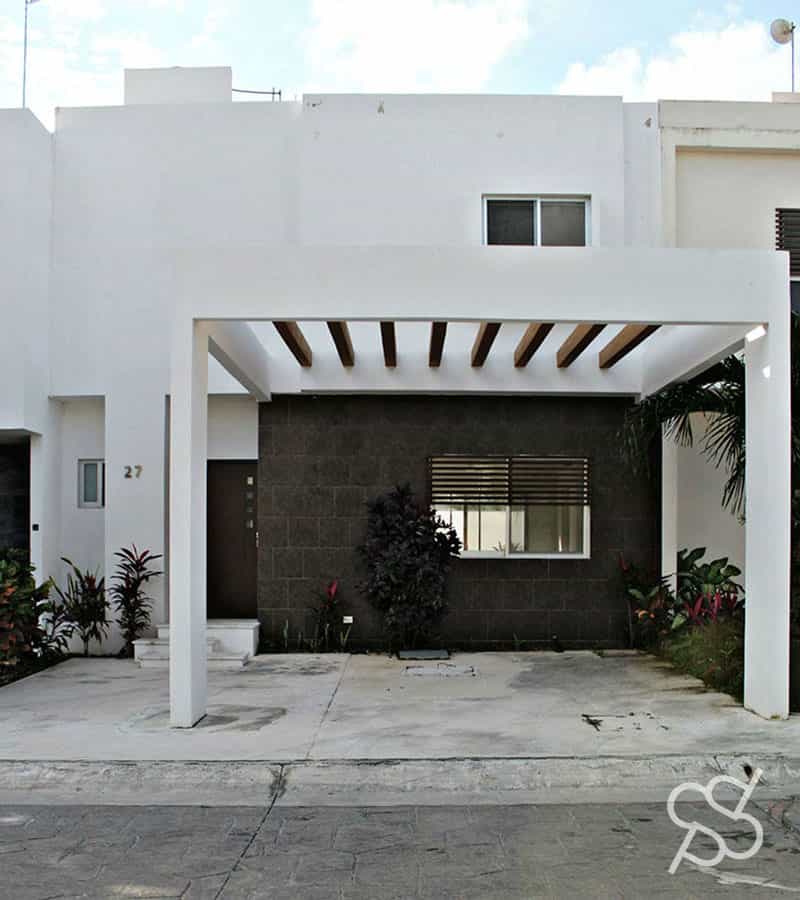Dom w Cancún, Quintana Roo 12086175