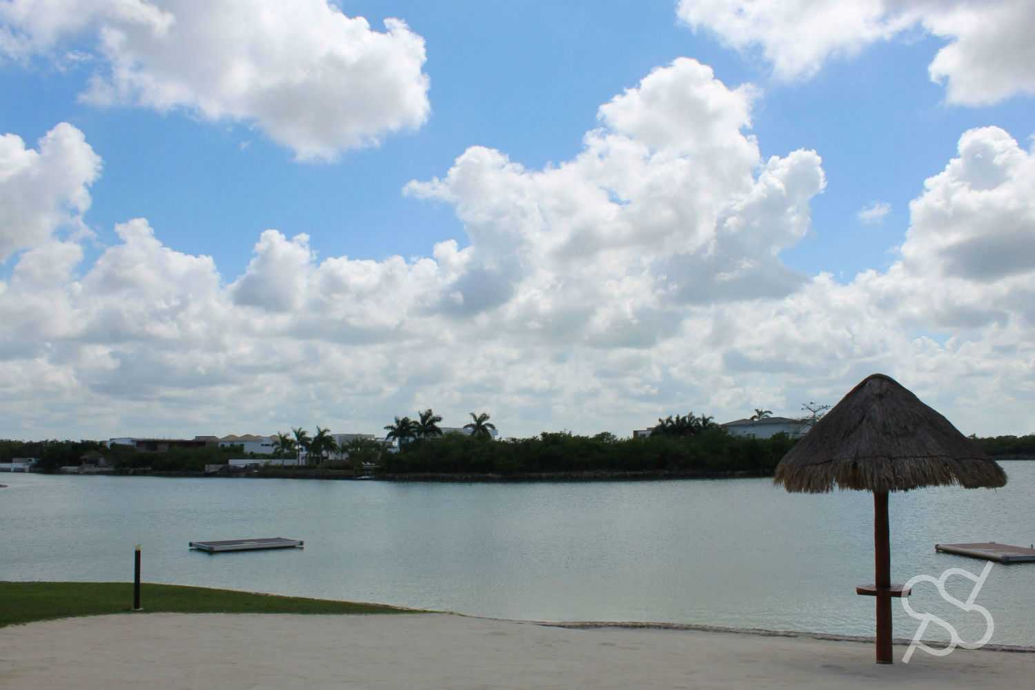 بيت في Cancún, Quintana Roo 12086181