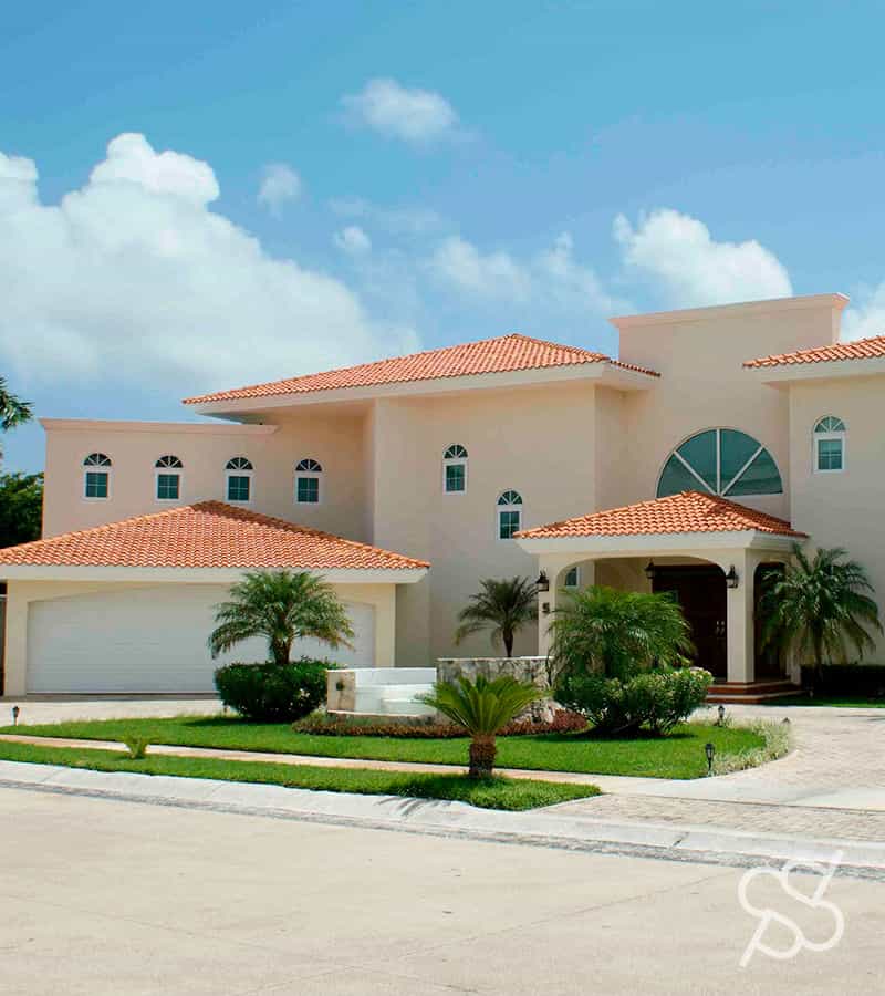 casa en Alfredo V. Bonfil, Quintana Roo 12086189