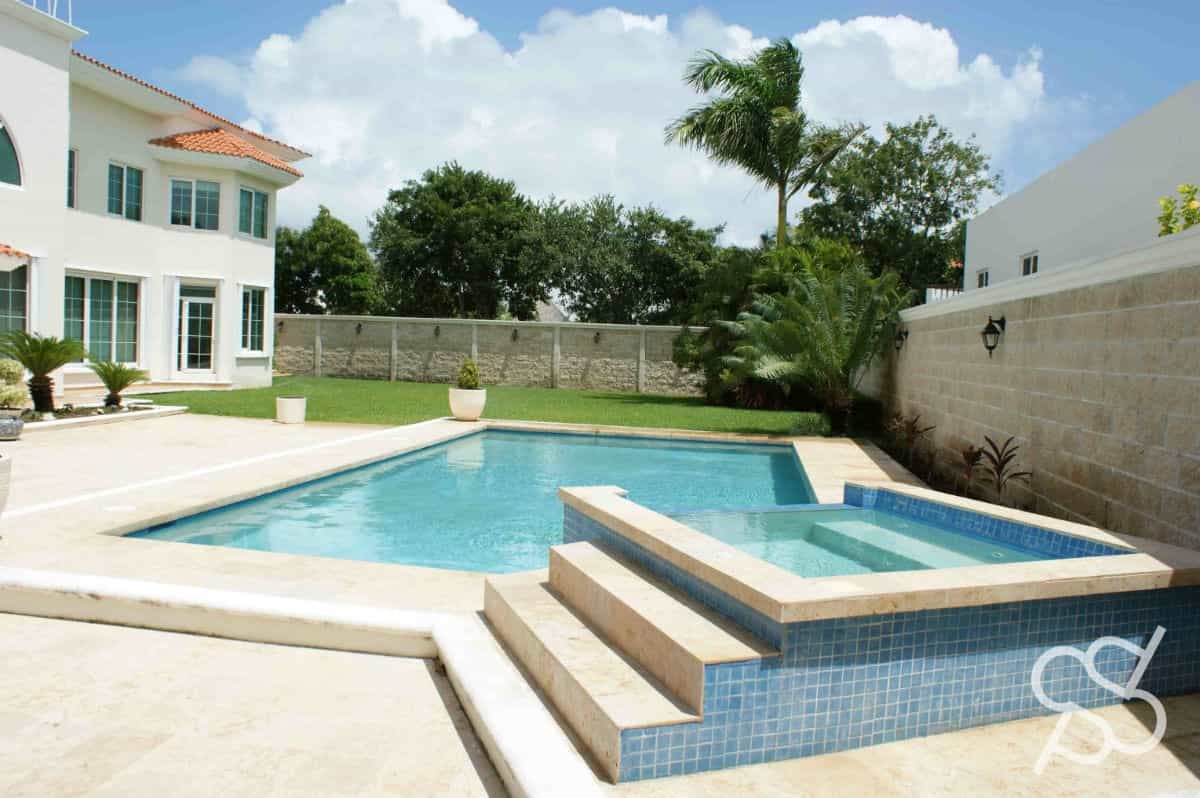 Будинок в Alfredo V. Bonfil, Quintana Roo 12086189
