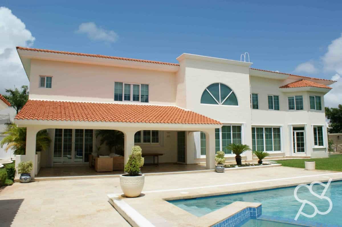 집 에 Alfredo V. Bonfil, Quintana Roo 12086189