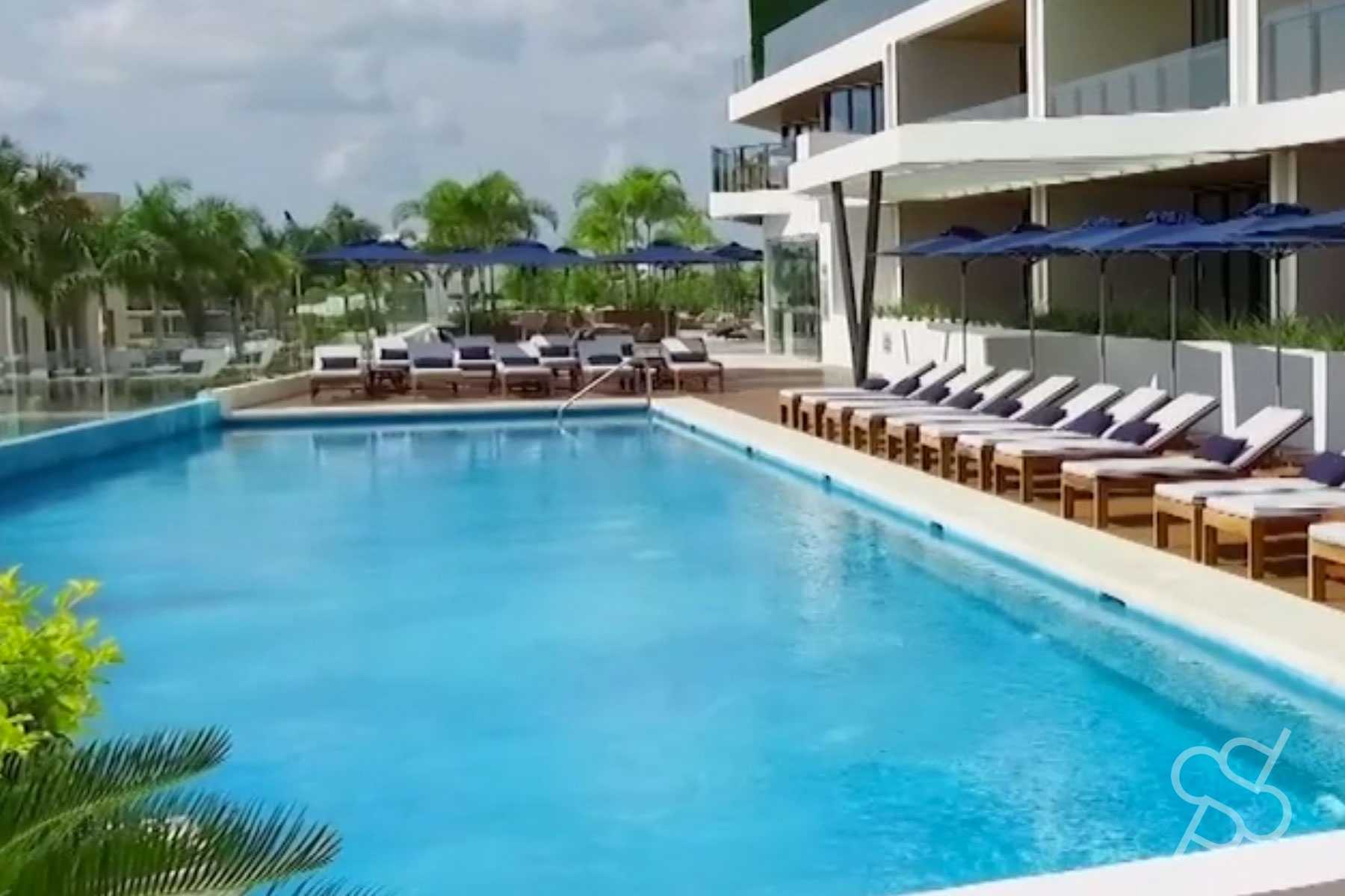 آخر في Cancún, Quintana Roo 12086195