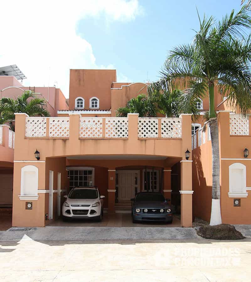 Hus i Cancun, Quintana Roo 12086199