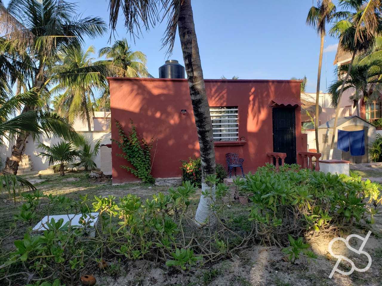 House in Puerto Morelos, Quintana Roo 12086200