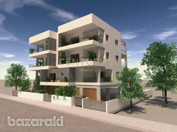 Condomínio no Kato Polemidia, Limassol 12086210