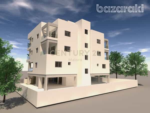 Condomínio no Kato Polemidia, Limassol 12086210