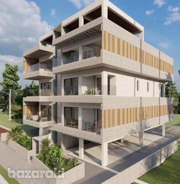 Condominium in Agia Fylaxis, Lemesos 12086235