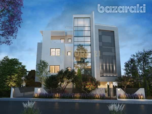 Condominium in Germasogeia, Limassol 12086237