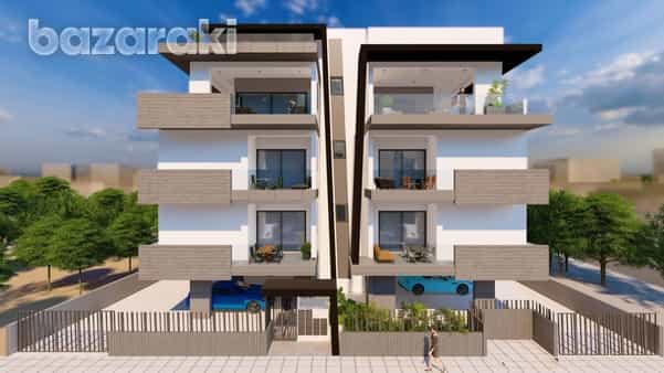 Condominium in Agia Fylaxis, Lemesos 12086238