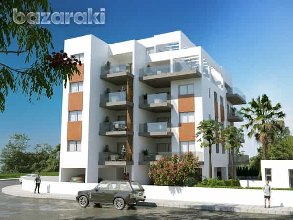 Condominium in Agios Athanasios, Lemesos 12086240