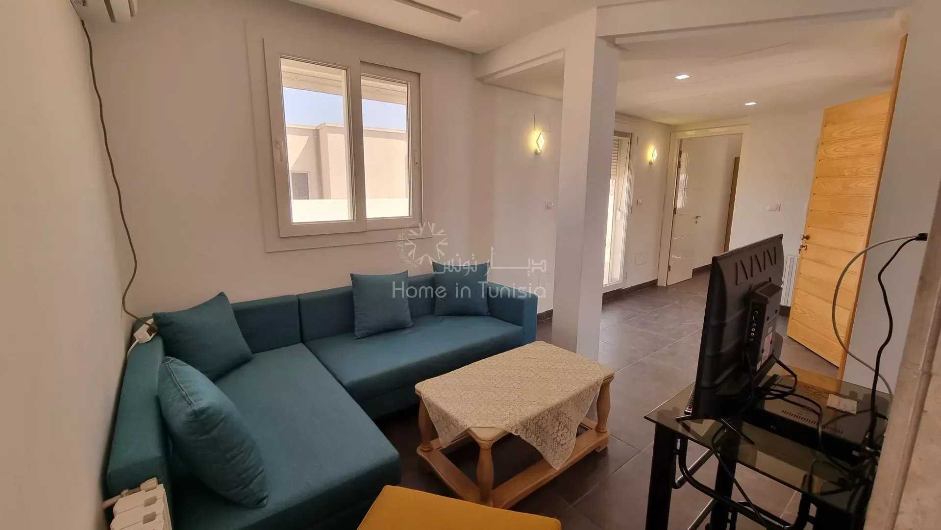 Condominium in Hamam Sousse, Sousse 12086386