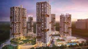 Multiple Condos in Panchuria, West Bengal 12086402