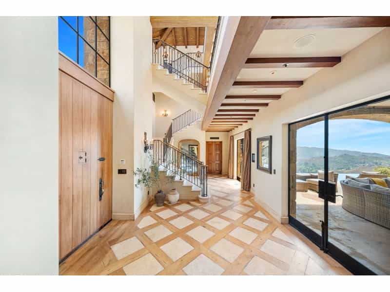 Casa nel Malibu, California 12086518