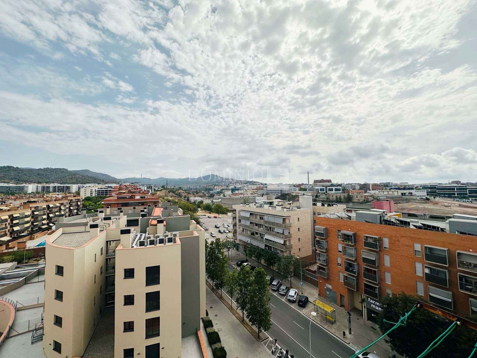 Condominium dans San Feliu de Llobregat, Catalogne 12086524