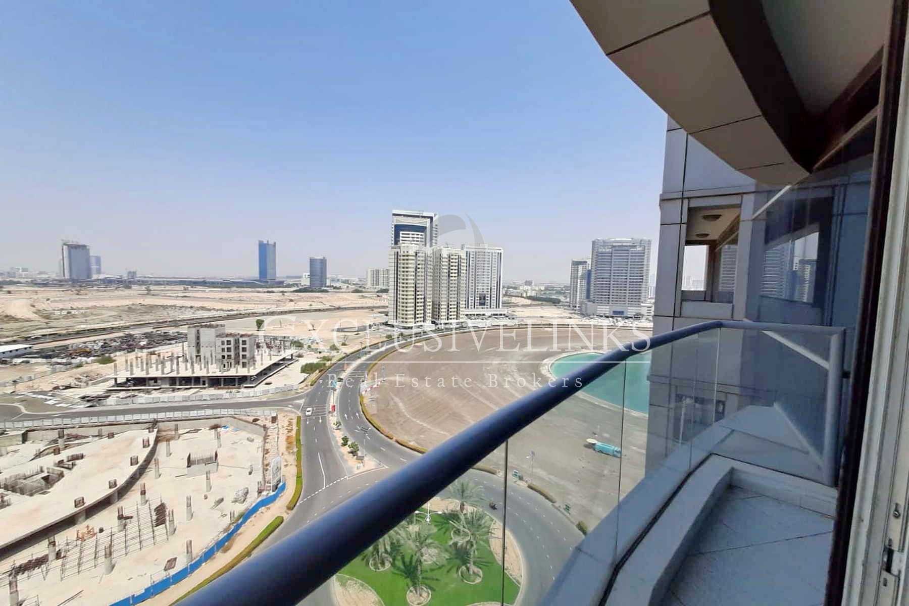 Condominium dans Dubai, Dubai 12086526