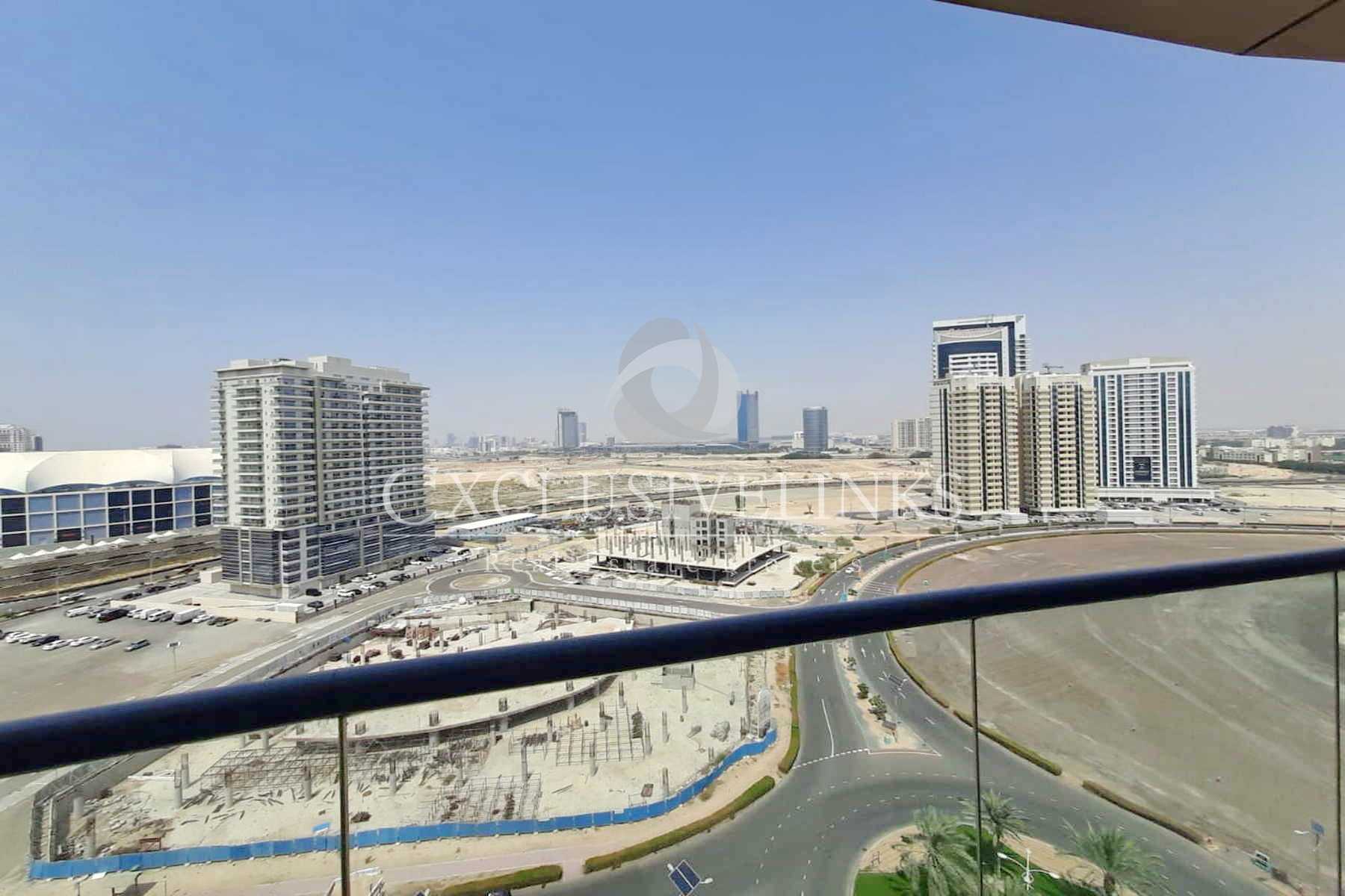 Condominium dans Dubai, Dubai 12086526