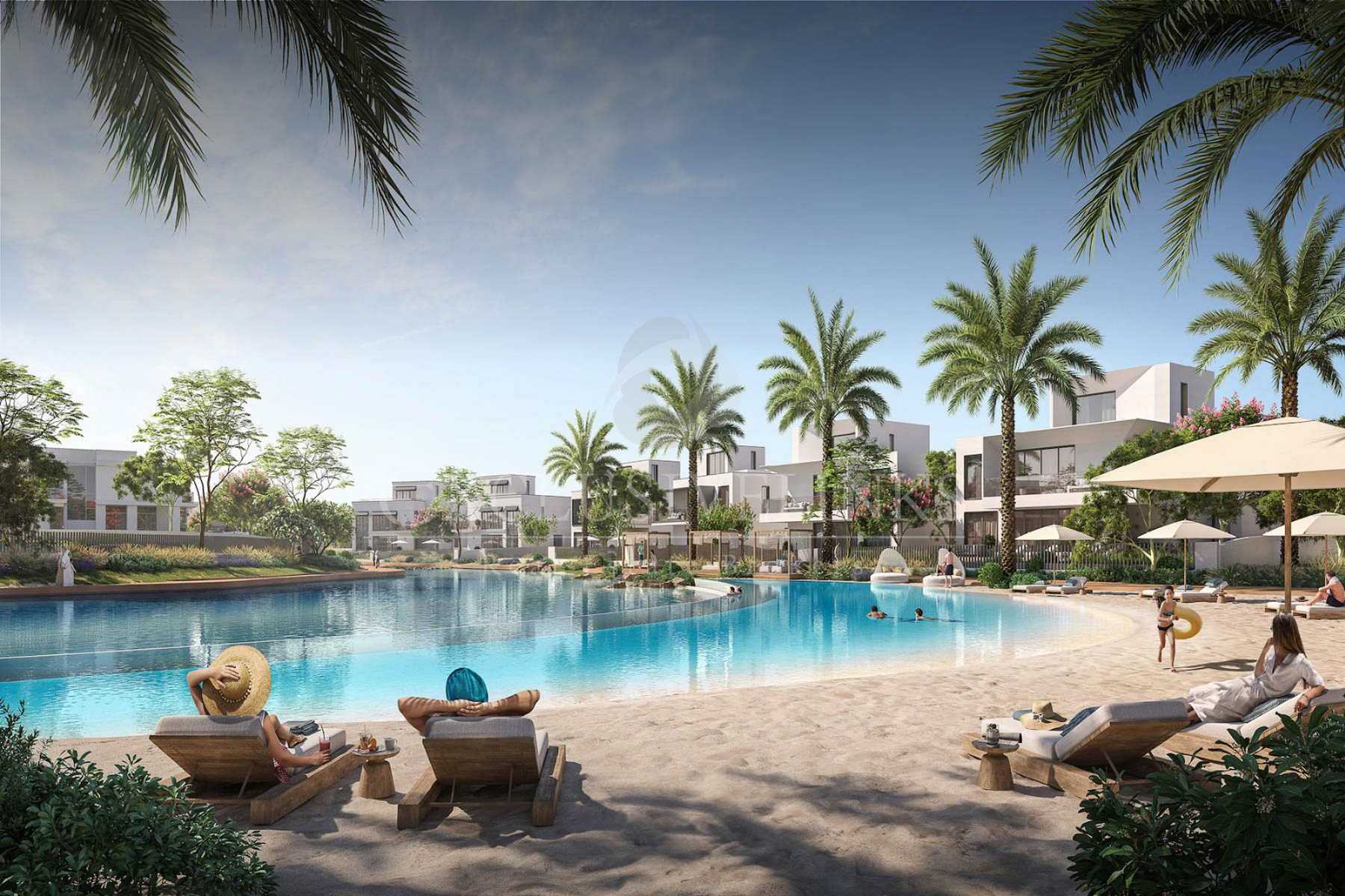 residencial no Dubai, Dubai 12086532