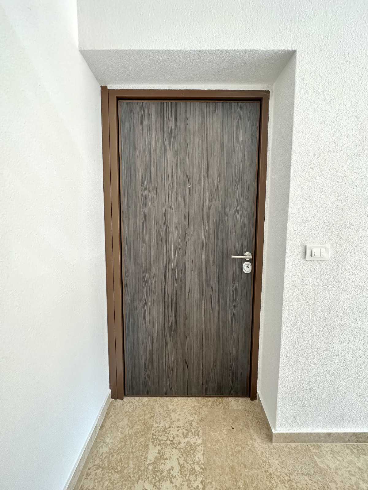 Condominium in Umag, Istria County 12086535