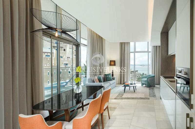 公寓 在 迪拜, 杜拜伊 12086539