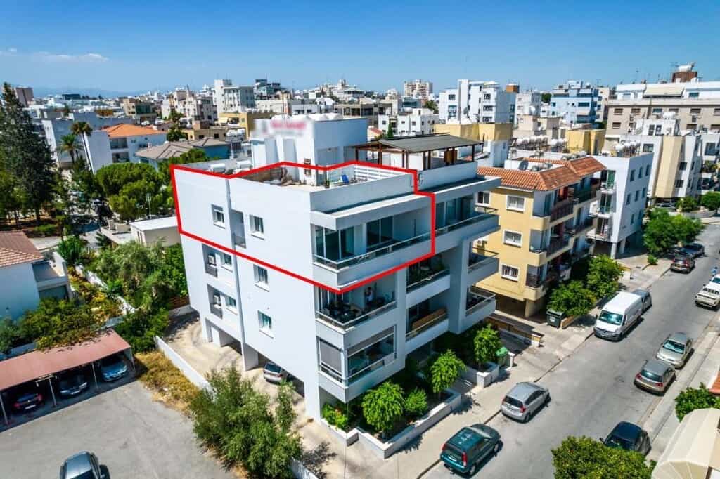 Kondominium dalam Nicosia, Nicosia 12086544