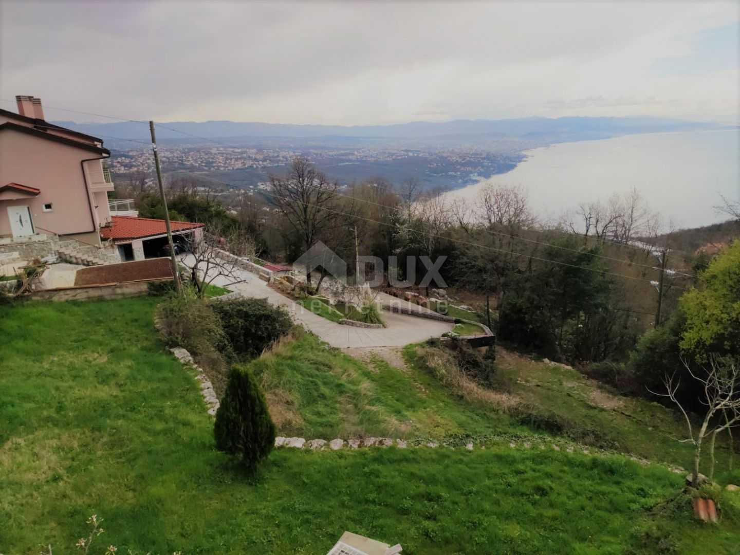 Land in Opatija, Primorsko-Goranska Zupanija 12086618