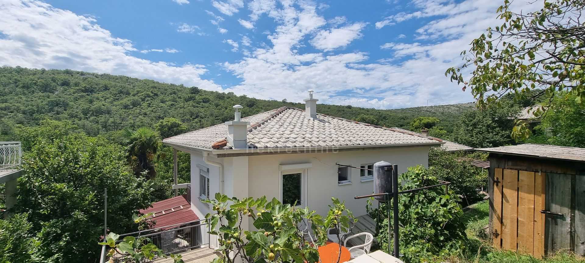 жилой дом в Novi Vinodolski, Primorje-Gorski Kotar County 12086619