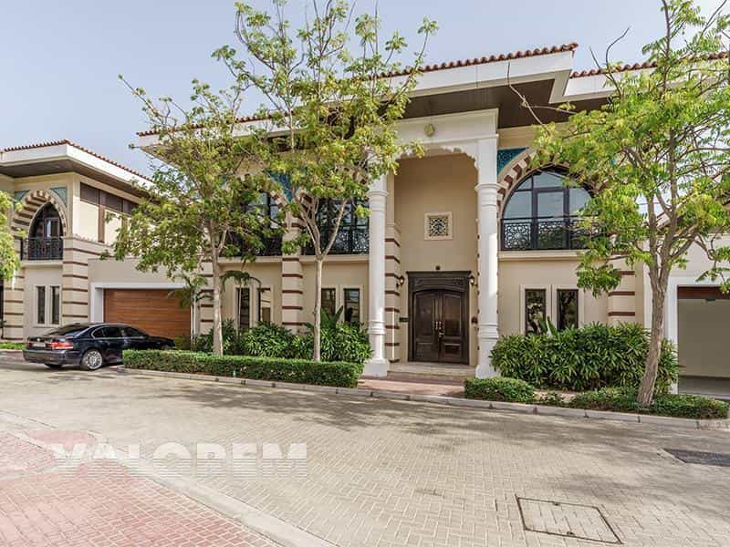 Huis in Dubai, Dubai 12086648