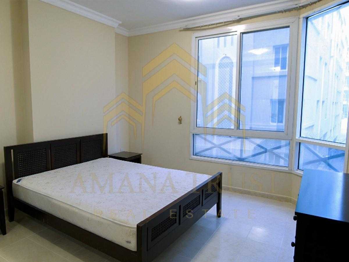 Квартира в Доха, Ad Dawhah 12086655
