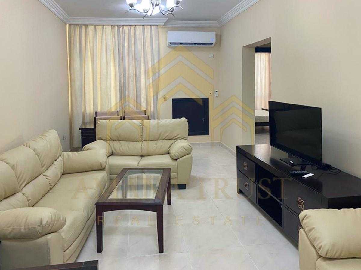 Квартира в Доха, Ad Dawhah 12086655