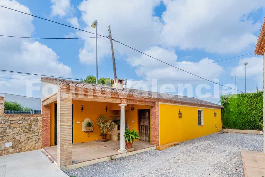 House in Picasent, Valencia 12086663