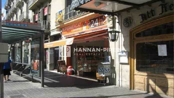 Retail in Barcelona, Catalonia 12086673