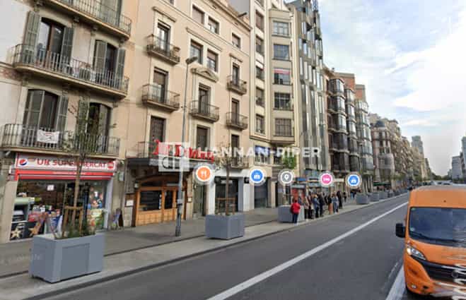 Detailhandel i Barcelona, Catalonien 12086673