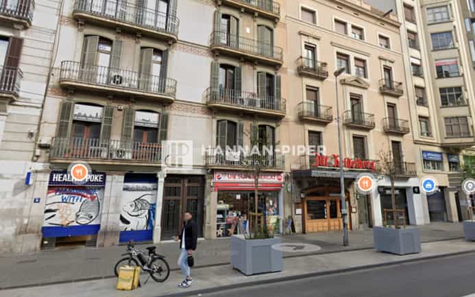 Detailhandel in Barcelona, Catalonië 12086673