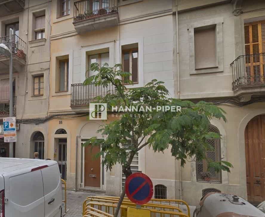 Condominium in Barcelona, Catalonië 12086689