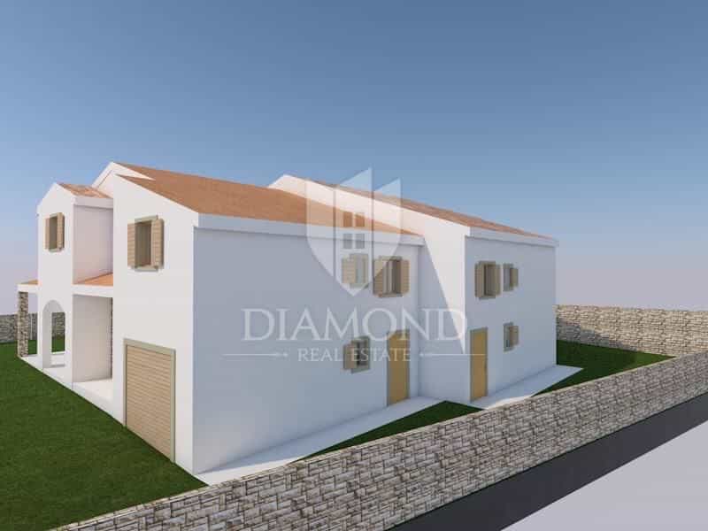 σπίτι σε Umag, Istria County 12086724