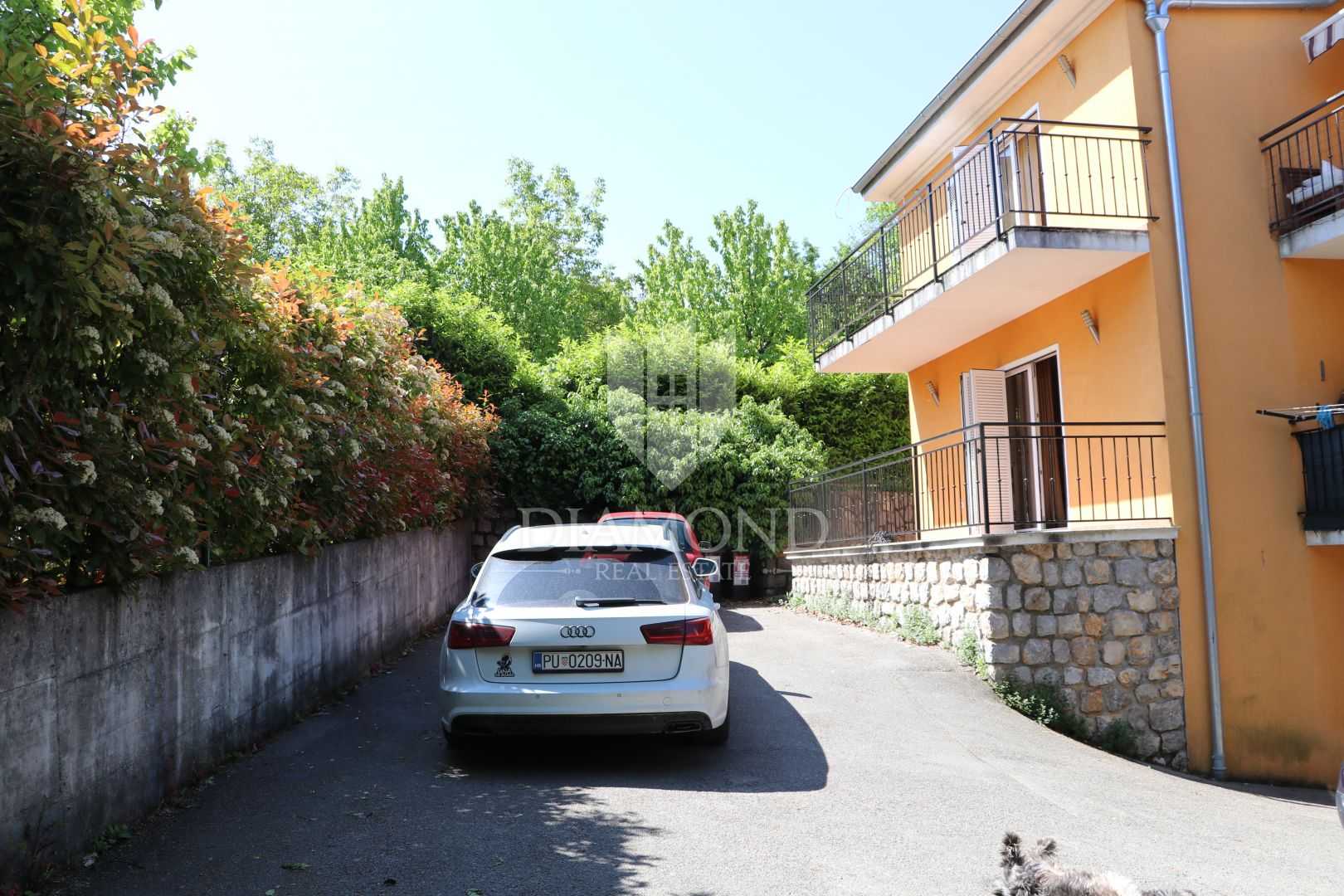 House in Oprič, Primorje-Gorski Kotar County 12086778