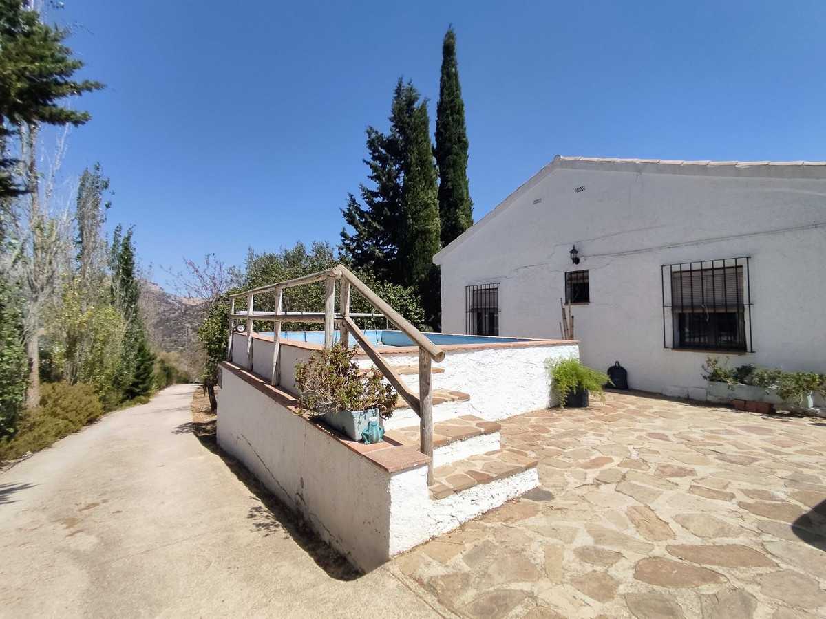 Rumah di , Andalusia 12086842