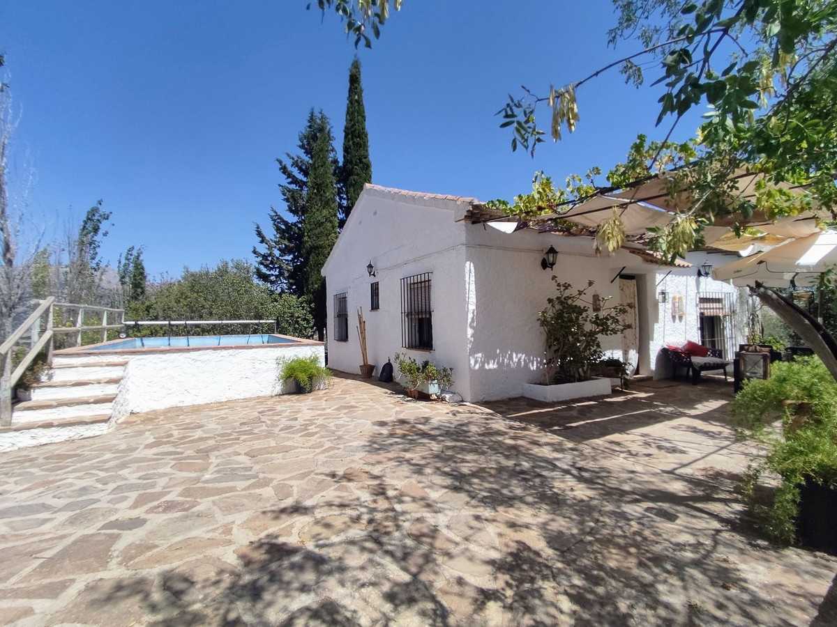 Huis in , Andalusia 12086842